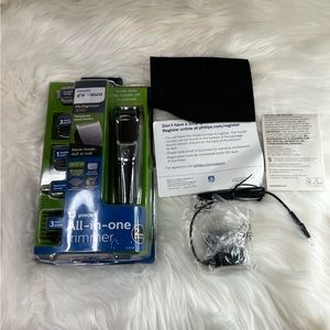 PHILIPS Norelco Multigroom 3000